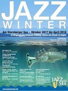 Jazz-poster-trompetenfisch